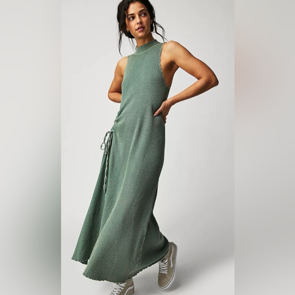 Fee People One Natasha Sleeveless Dress